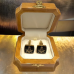 Freemason Gold Clad Square Cufflinks Freemason Gold Clad Square Cufflinks